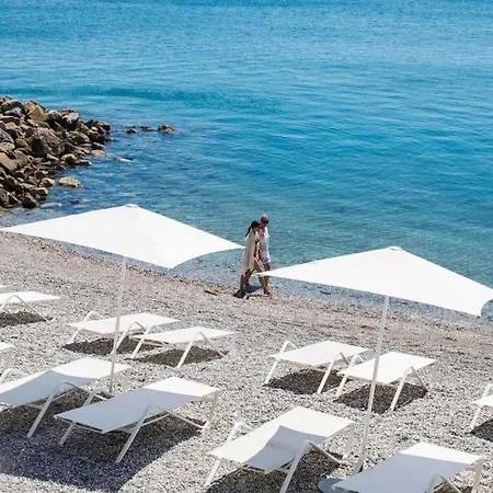 Sea Terrace Portopiccolo - Vista Mozzafiato 시스티아나