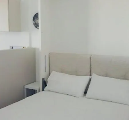 Sea Terrace Portopiccolo - Vista Mozzafiato 아파트 *